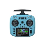 Jumper T15 HD Touch Screen RC Drone with VS-M HALL Sensor Gimbals 2.4GHz 915MHz 868MHz Radio Controller Plastic Body